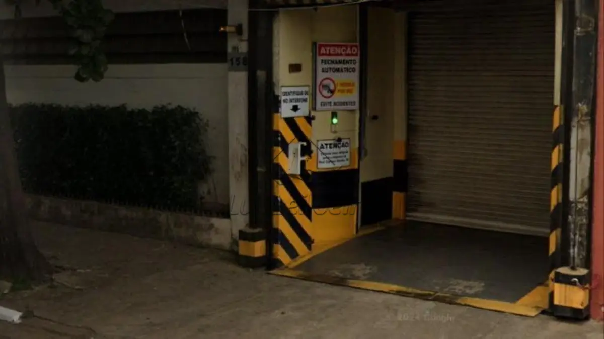 PRÉDIO - Rua Hipólito Soares, 158, Ipiranga, São Paulo/SP
