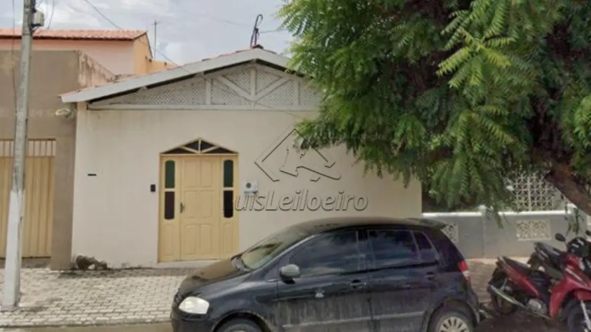 Imóvel Residencial - R. Dr. José Ramalho, 1425
