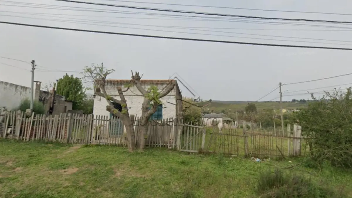 Lote - Sant'Ana do Livramento, RS,