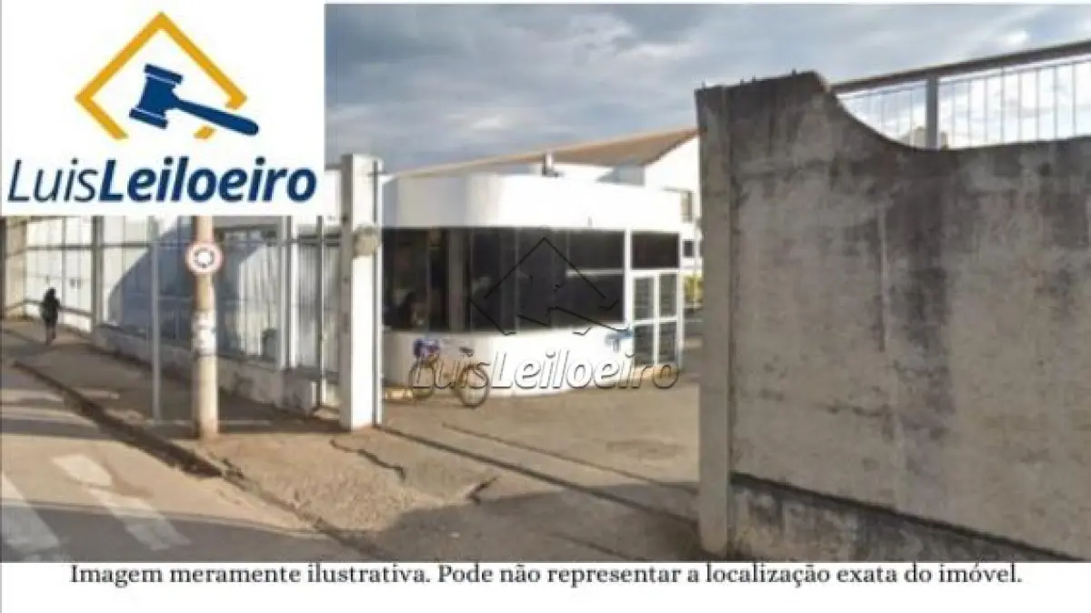 Um imóvel da empresa do grupo Brasfio indústria e Comércio S/A, situado na Av. Oscar Pirajá Martins, 1640, Jardim Santo André, em São João da Boa Vista, SP, situado na Chácara aparecida, contendo área de 40.378,50 m2.