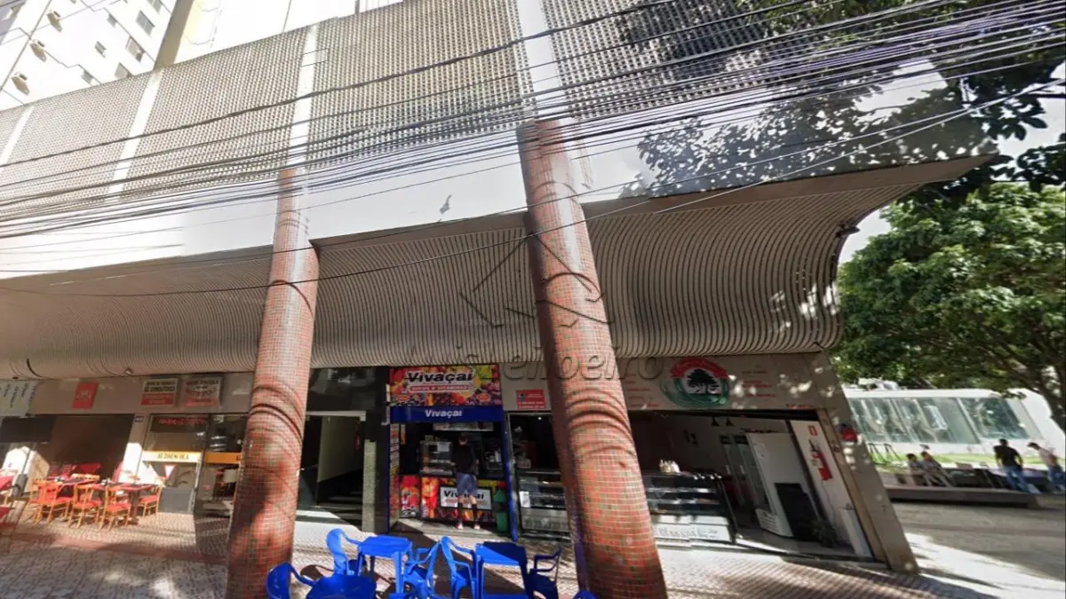 SALA 102 Avenida Prudente de Morais, n. 44( BELO HORIZONTE )