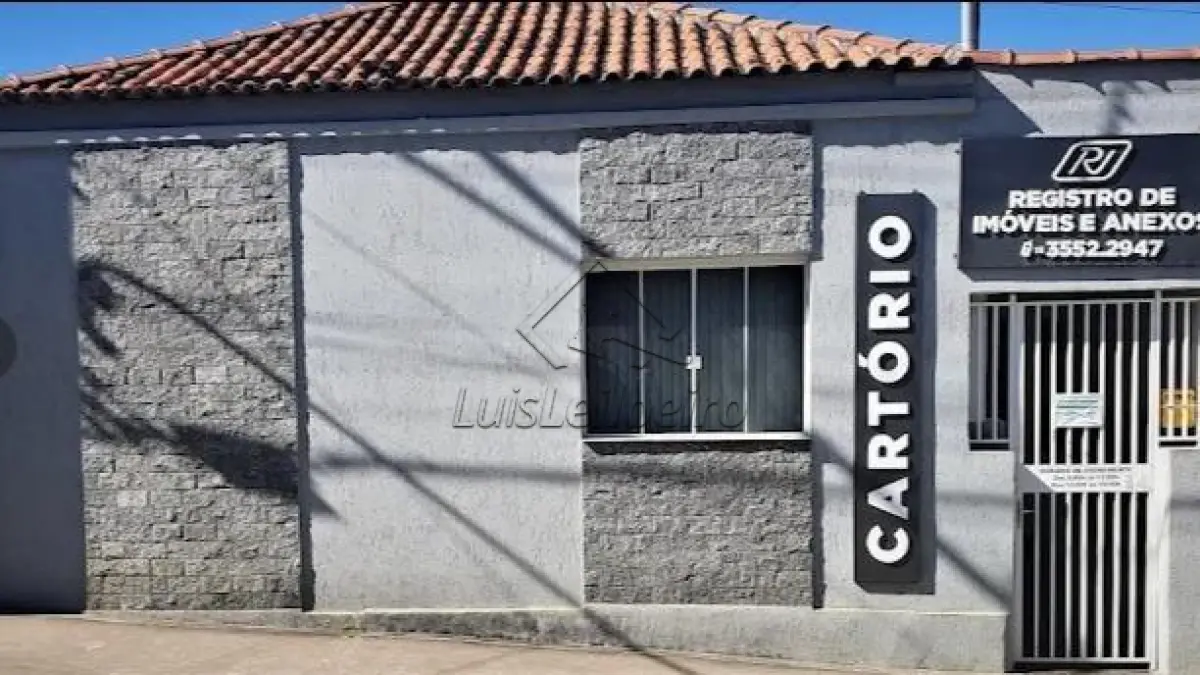Rua XV de Novembro, 20, CentrO