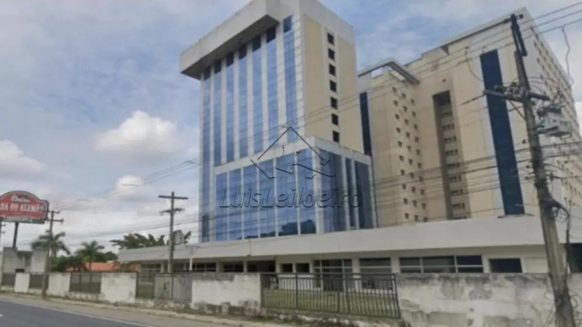 APARTAMENTO 406 NA TORRE 1 MAJESTY DO CONDOMINIO SUPREME CAXIAS HOTELS AND BUSINESS, NA RODOVIA WASHINGTON LUIS, CHACARA PETROPOLIS, DUQUE DE CAXIAS/RJ, ÁREA PRIVATIVA: 49,80M². ( FALE COM O LEILOEIRO 035-99710-0861 )