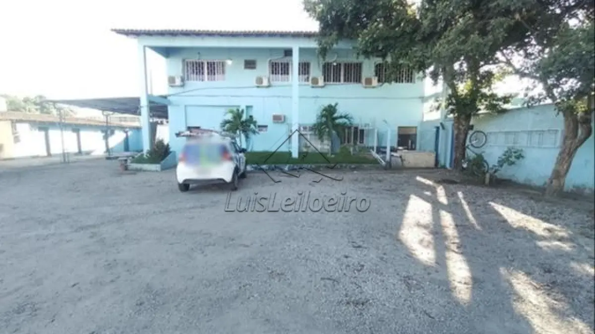 PRÉDIO COMERCIAL - R. Aulo Gélio de Oliveira Neves, n° 227, Bairro. Santo Antônio, ¿Três Morros e Fonseca¿,