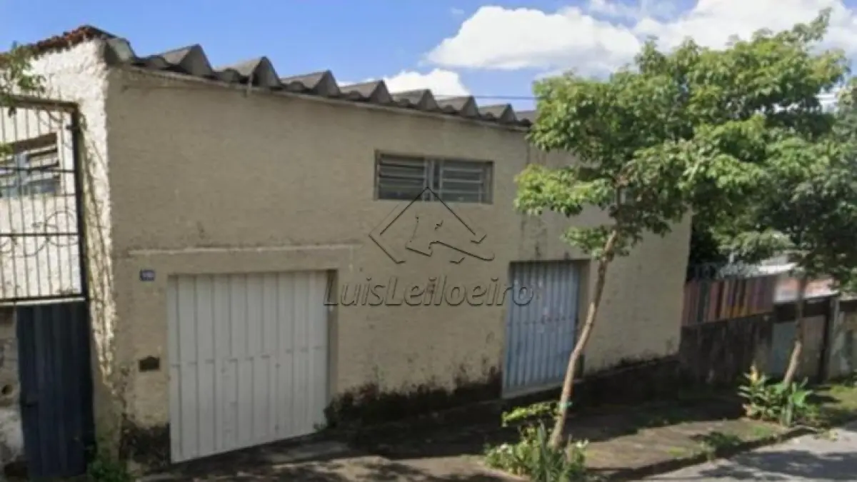 IMÓVEL - RUA SYNVAL LADEIRA, Nº 64 E 100, BAIRRO CACHOEIRINHA, BELO HORIZONTE/MG. CONSTITUIDO DOS LOTES 18 E 19 DO QUARTEIRÃO 44-A DA VILA CACHOEIRINHA