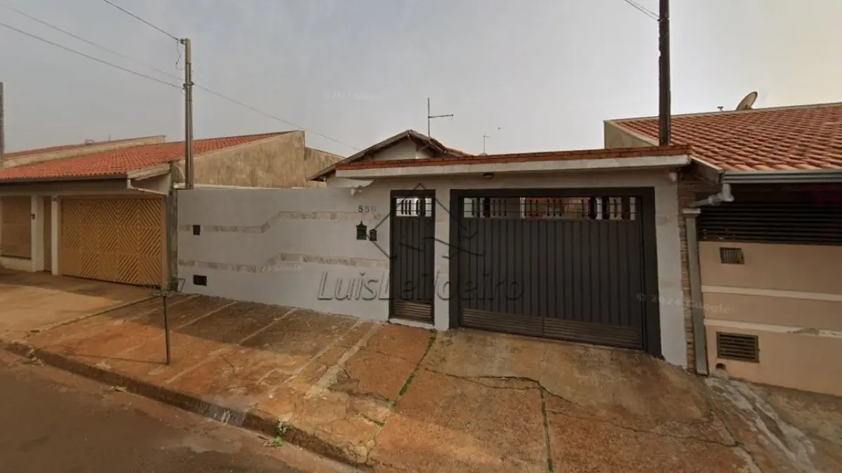 IMÓVEL RESIDENCIAL LOCALIZADO NA RUA NAGIB SAHADE, 556, CONJUNTO RESIDENCIAL CAMILO SAHADE, IGARAÇU DO TIETÊ/SP, COM 76,83M2 DE ÁREA CONSTRUÍDA E 200M2 DE ÁREA TERRITORIAL