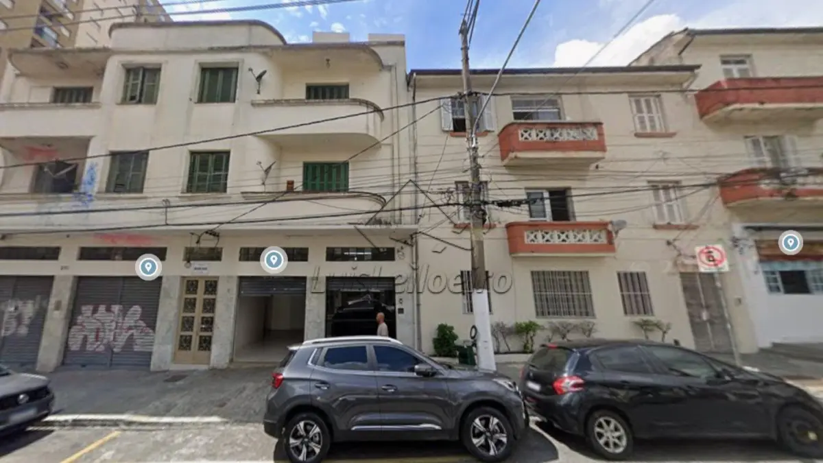 Apartamento - Alameda Olga, 327 - N.12 - Barra Funda
