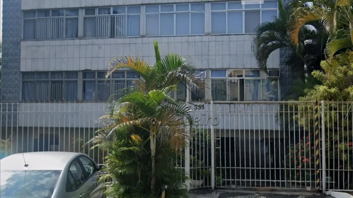 Apartamento - Rua Professor Alberto Meier, 333 , ap.106, Pitangueiras.