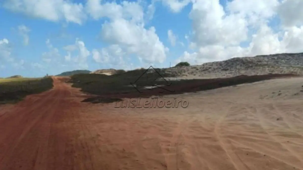 LOTE - SOB O Nº 18, DA QUADRA BE, DO LOTEAMENTO RECANTO PRAIA DO SAGI (ZONA LITORÂNEA), BAIA FORMOSA/RN. COM ÁREA DE 525,00M² - Fale com o leiloeiro (035-99710-0861)