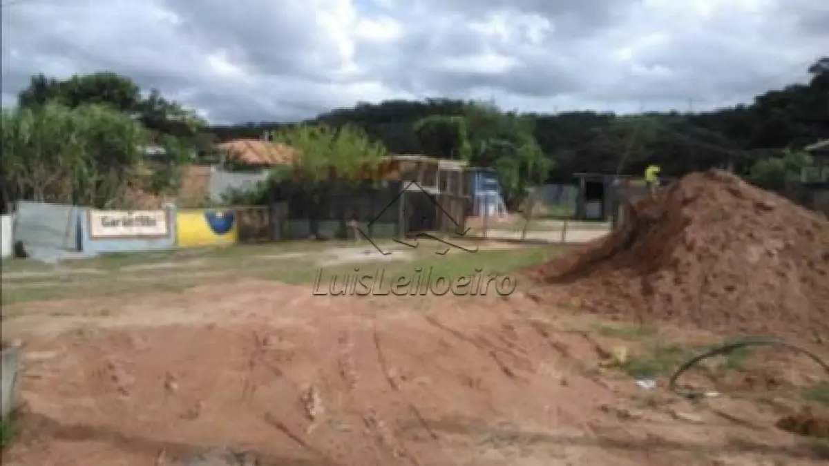 Lote - Rua Araucária, Quadra "C", 22 medindo 13,00 metros de frente para a Rua Araucária, Vale Verde, Piraí