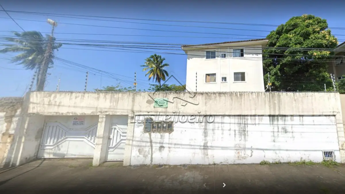R. Dr. José Maria Corrêa das Neves, 244 - Farol, Maceió