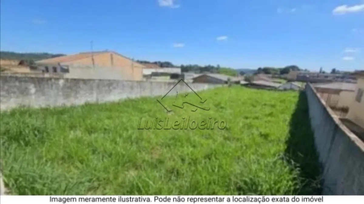Lote - Lote 28, Quadra Av, do loteamento residencial Parque Petecas