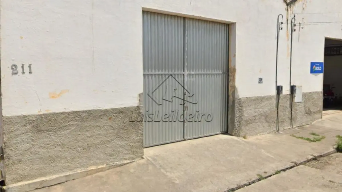 GALPÃO - R. Sargento Benevides Montes, 211 - Primavera, Arapiraca - AL