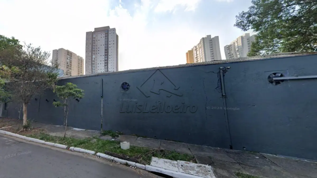 Imovel comercial - R. Honório Maia, 823 - Tatuapé,