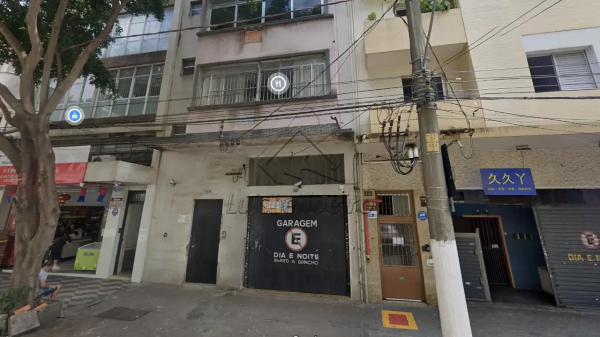 Apartamento - R. Guarani, 336 ,Ap 81 ,