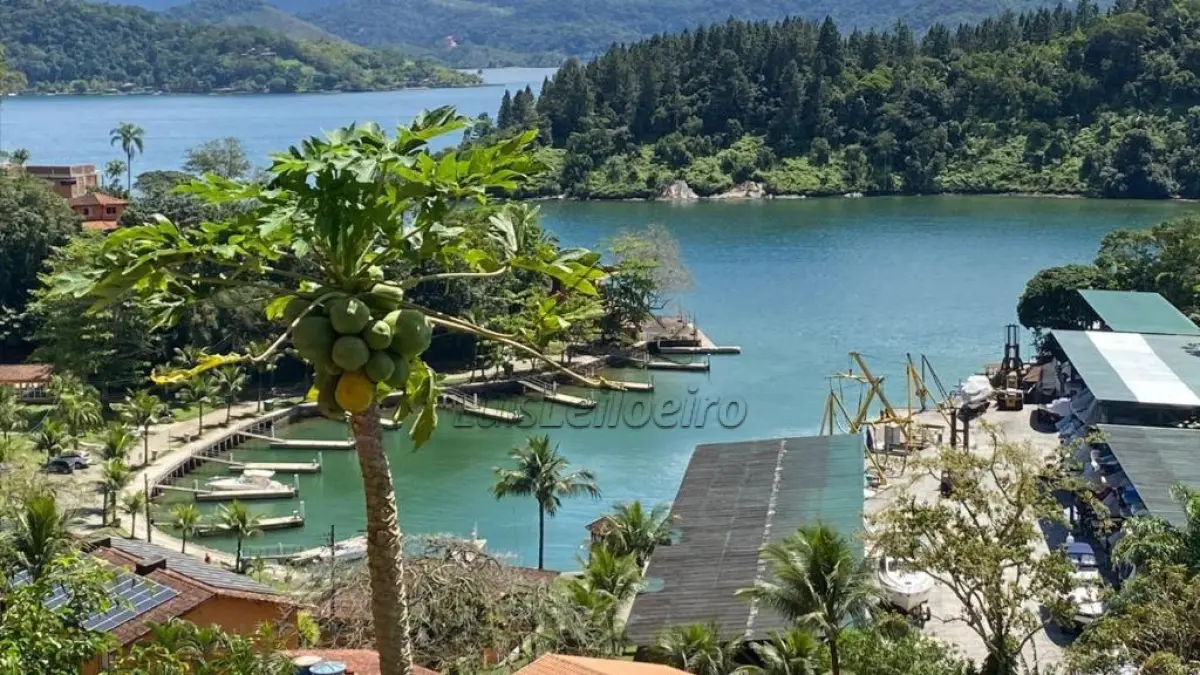 Duplex - Rod. Rio-Santos, Unidade n.1, Angra Green Coast, - Pontal, Angra dos Reis - RJ,