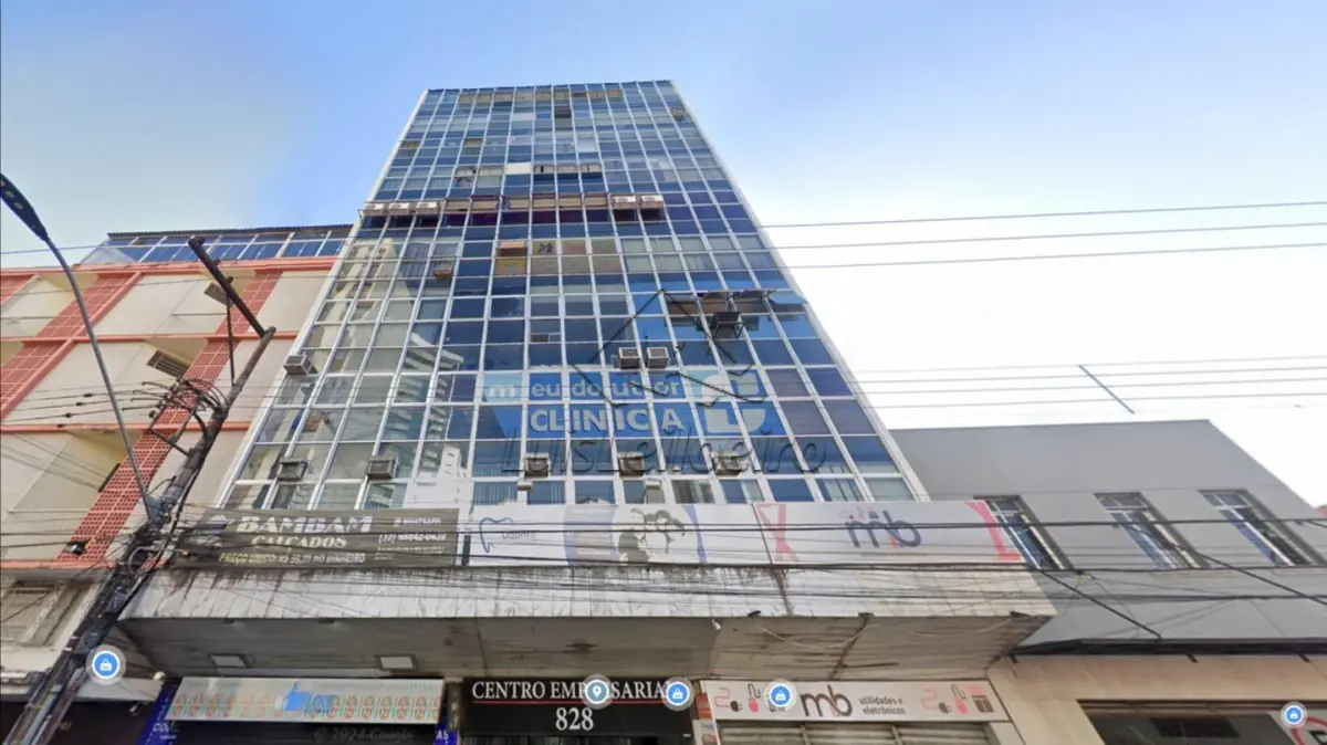 Loja- n 106, Edifício Moda Shopping, Avenida Getúlio Vargas ( FALE COM O LEILOEIRO 035-99710-0861 )