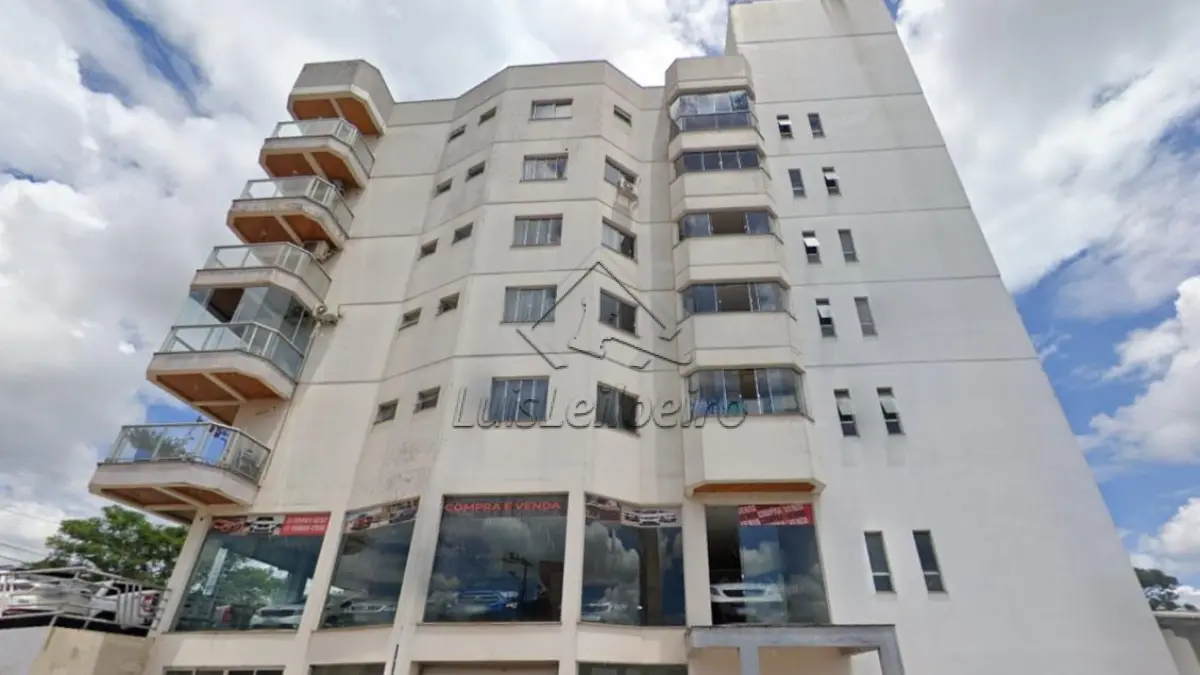 Sala Comercial - Av. 30 de Dezembro,686, bairro Efapi, Sala comercial nº 01,Edifício Nalin, 3º pavimento