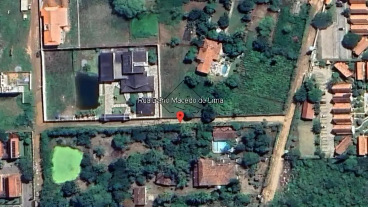 Imóvel residencial - R. Dário Macedo de Lima, 04 - Com área de 98,00m², Novo Gravatá