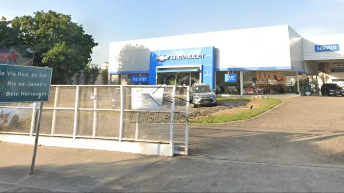 COMERCIAL - Avenida Governador Jones dos Santos Neves, nº 1555 ( ENTRE EM CONTATO )