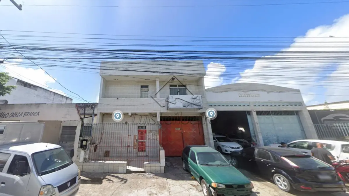 Imóvel Residencial - Rua Salgado, nº 65, Getúlio Vargas, Aracaju
