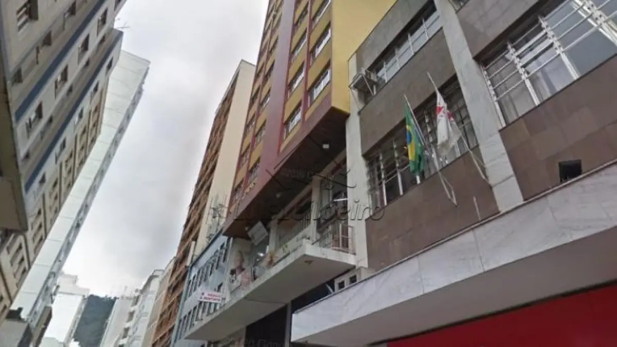 Loja - R. Barão de São João Nepomuceno, 318 - Centro, Juiz de Fora - MG,