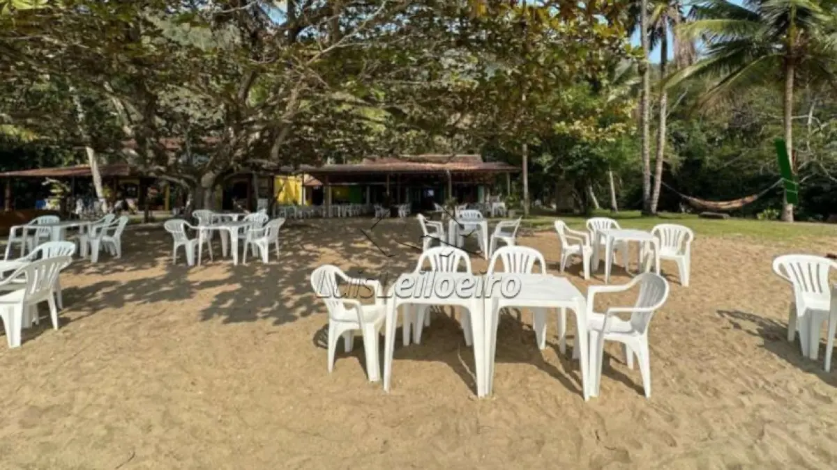 Sítio - PRAIA DE MAGUARIQUECABA, S/N, SEXTO DISTRITO, ILHA GRANDE
