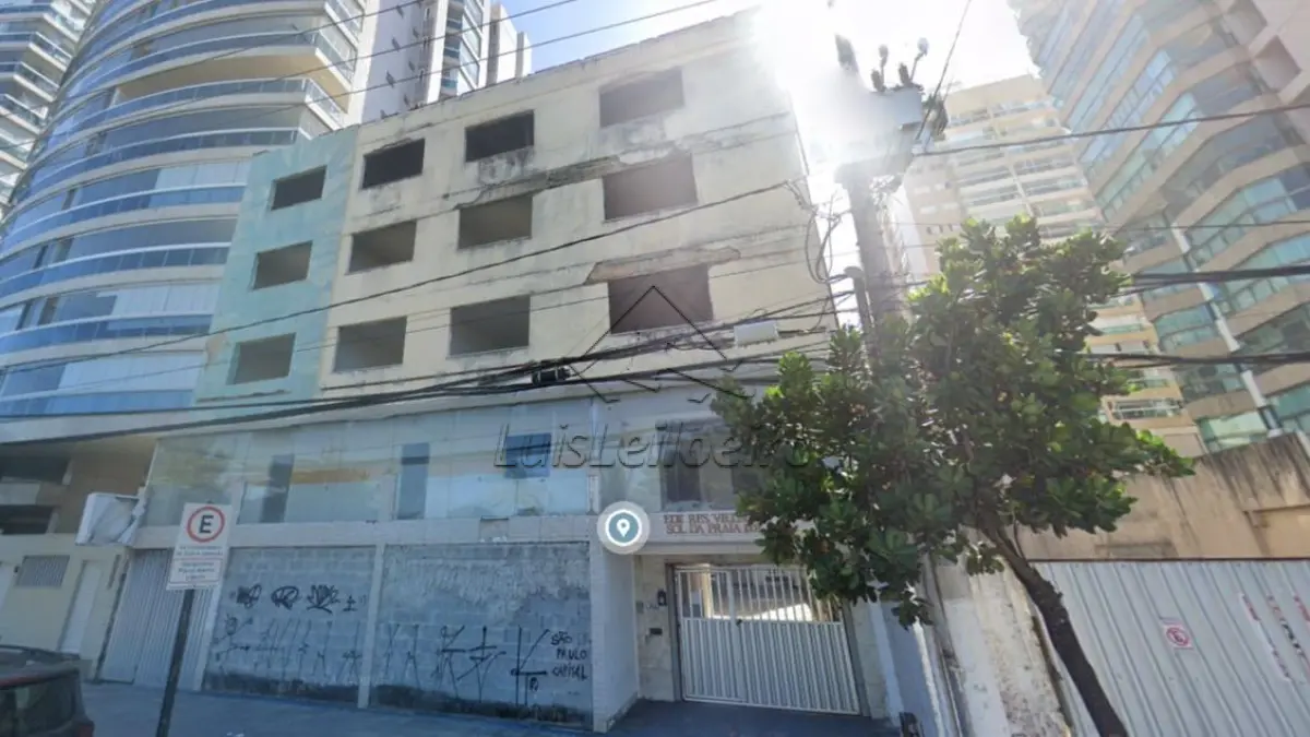Pousada - Av. Est. José Júlio de Souza, 1008 - Praia de Itaparica, Bloco "A"