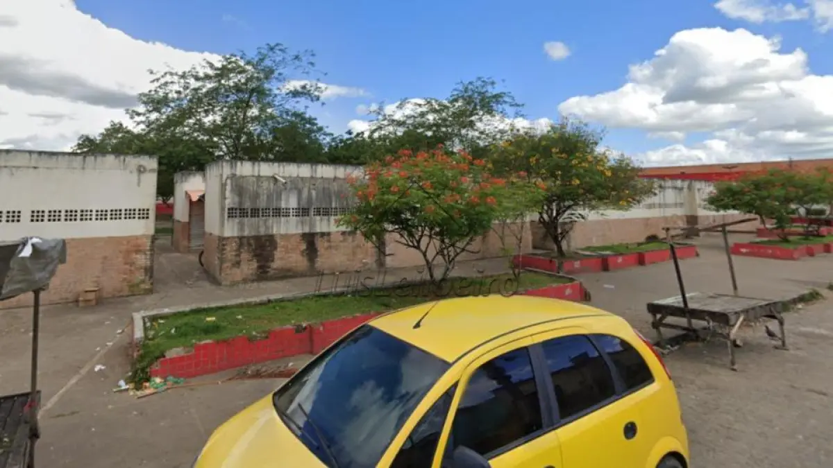 Imóvel Comercial - R. Trinta e Um de Março, 121 - Primavera, Arapiraca
