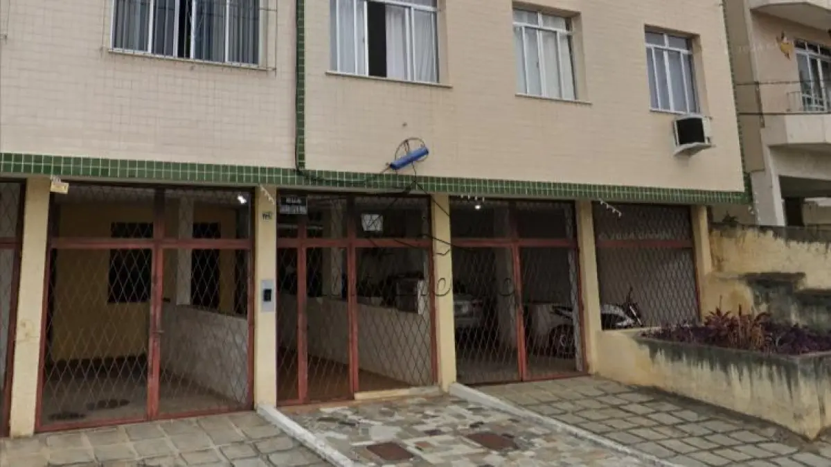 Rua Gregorio de Castro Morares, n. 728-F, apartamento