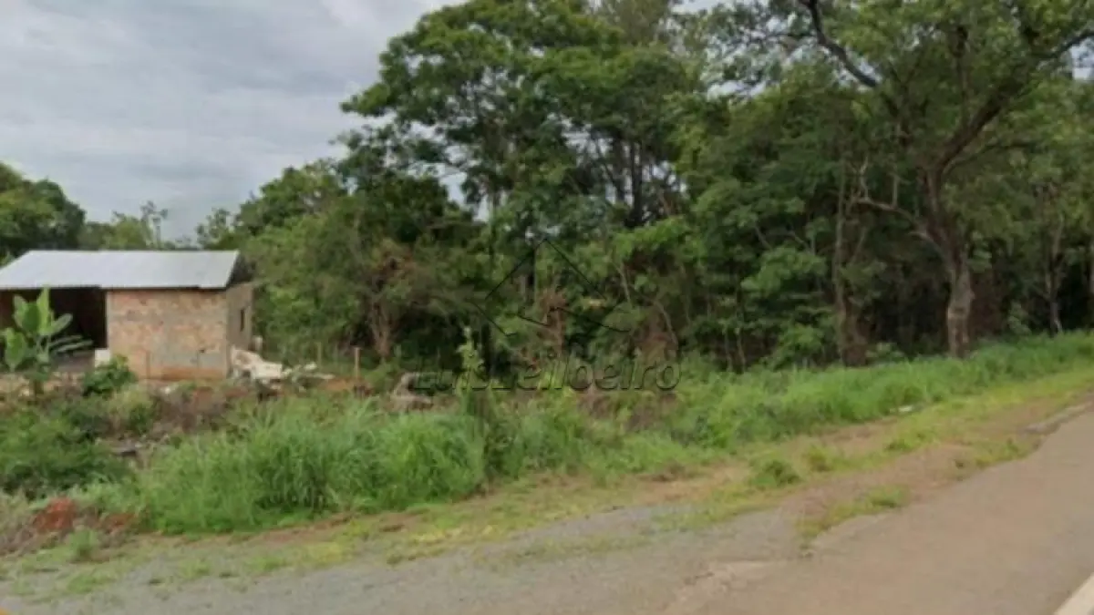 Área de terras - Remembrada, de porção maior desginada área B, situada na Rodovia 040, KM 16,5, Vila Isabel, Três Rios/RJ. erguido sob esse terreno um galpão industrial com 3.333,00 m². área total de 55.957,00 m².