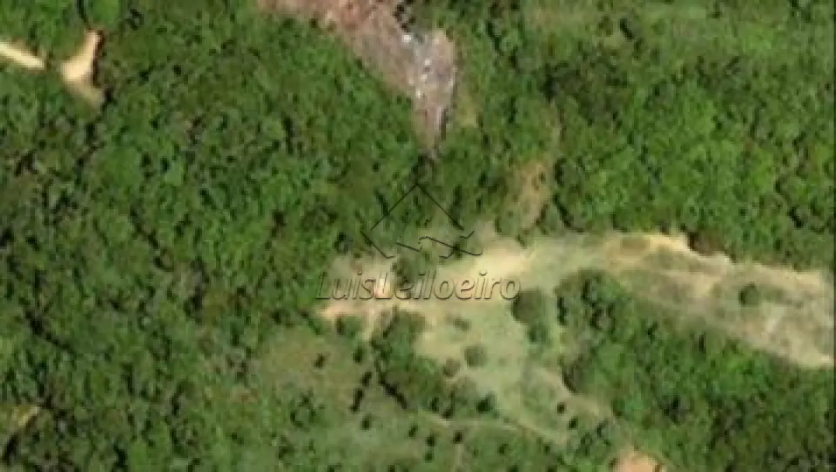 Fazenda Camaçari, na área rural de BA/Barra, com área total de 2.310ha