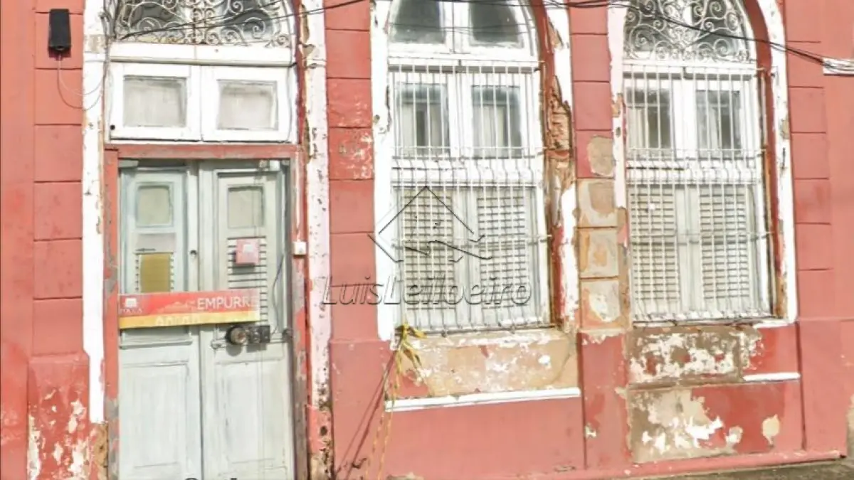 CASA - RUA DO BONFIM 47