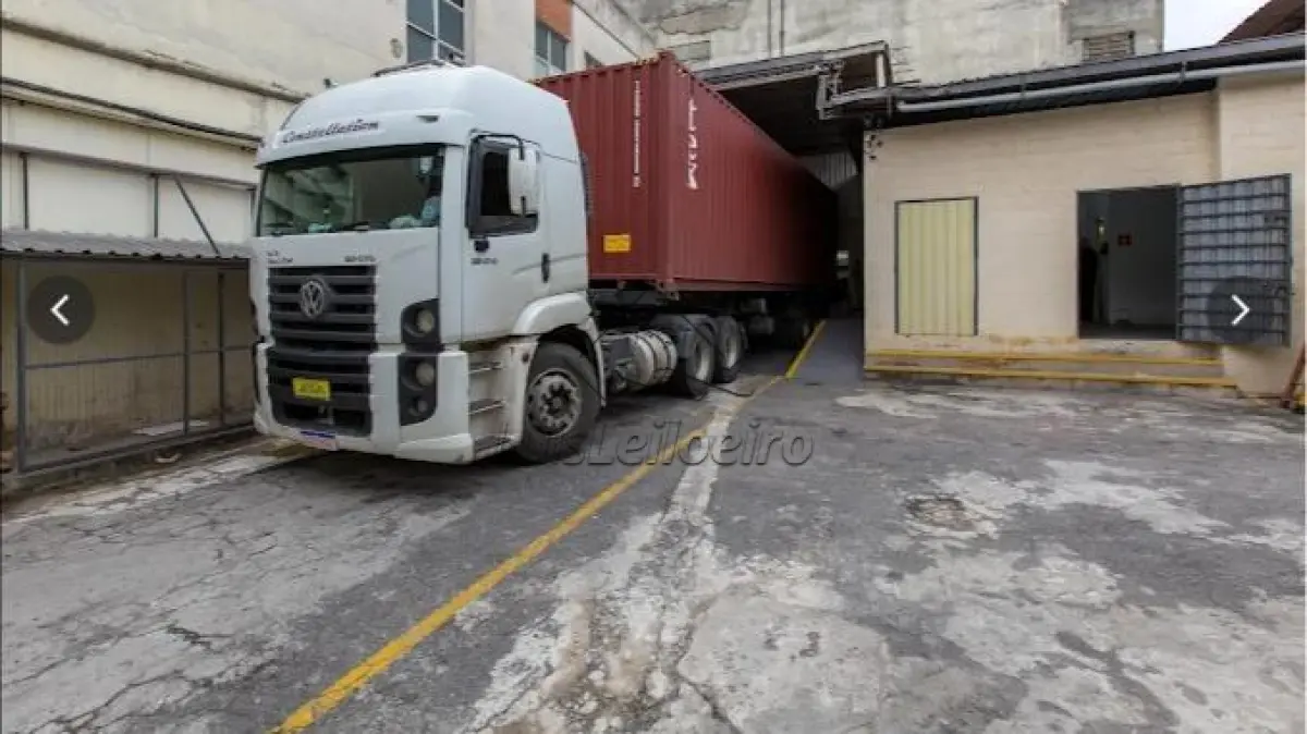 PRÉDIO - Rua Hipólito Soares, 158, Ipiranga, São Paulo/SP