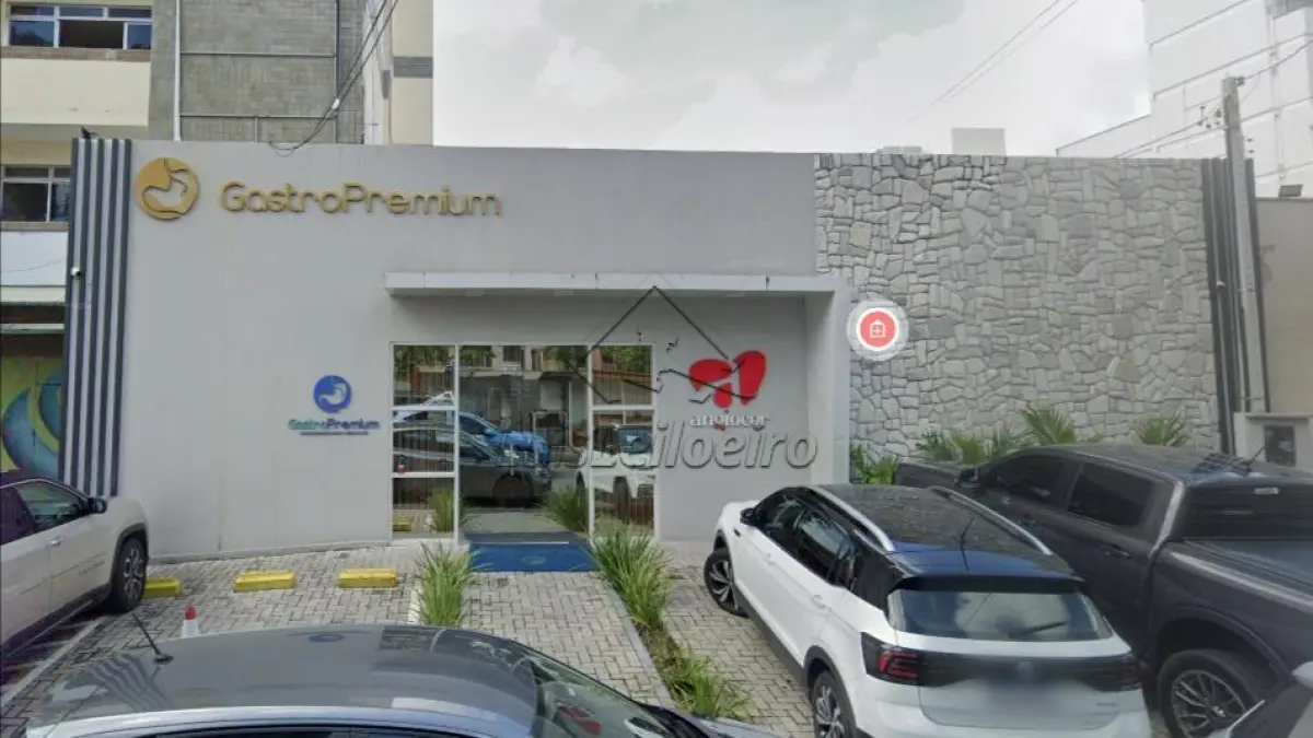 PRÉDIO- Av. Santa Júlia, 35 - bairro da Torre - JOAO PESSOA