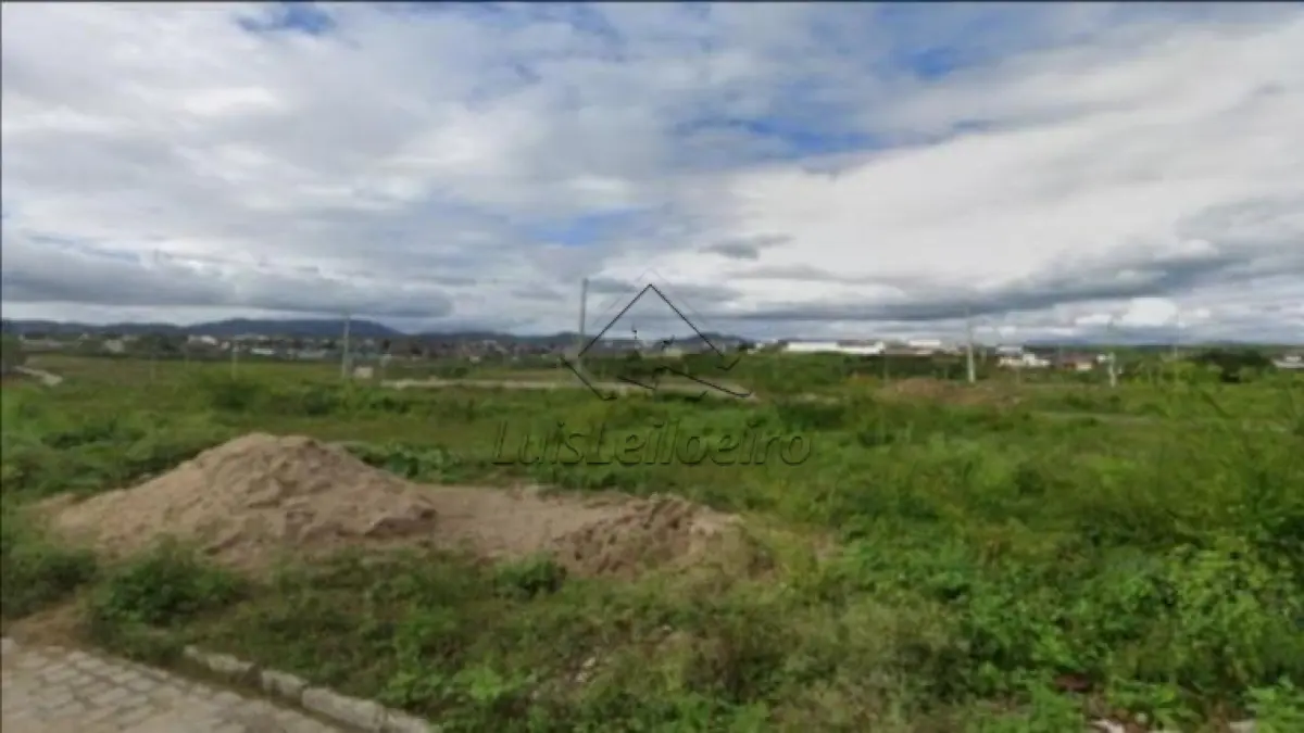 Áreas de terras - Rua José Grecco, Bairro Caputera, com area total de 11.456,91m²