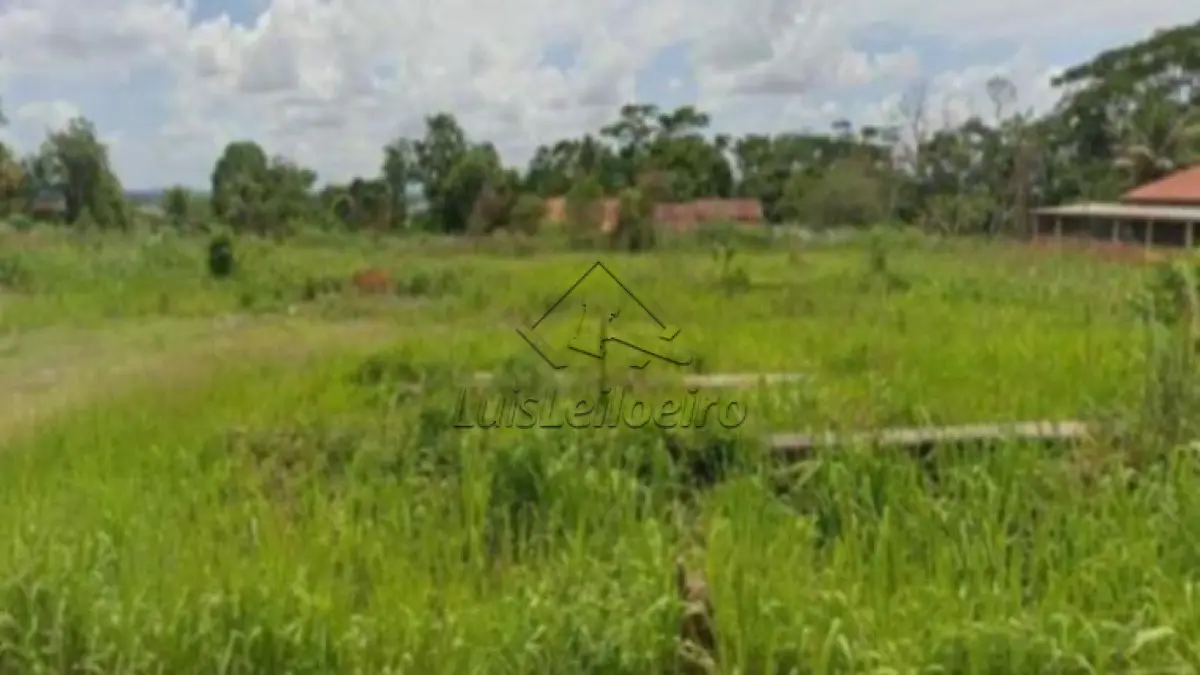 LOTE - SITUADO NA ESTRADA DA FLORESTA, BAIRRO FLORESTA, RIO BRANCO/AC, COM SUA ÁREA TOTAL DE 4.222,36 M²
