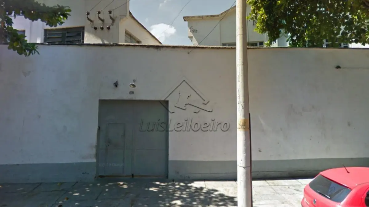 R. Conselheiro Mayrink, 305, Jacare - Rio De Janeiro/RJ