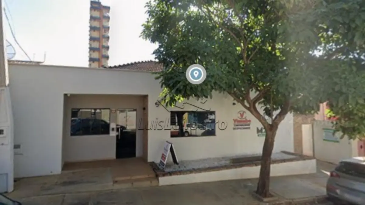 Ponto Comercial - R. Dr. Antônio Tedesco, 566 - Centro
