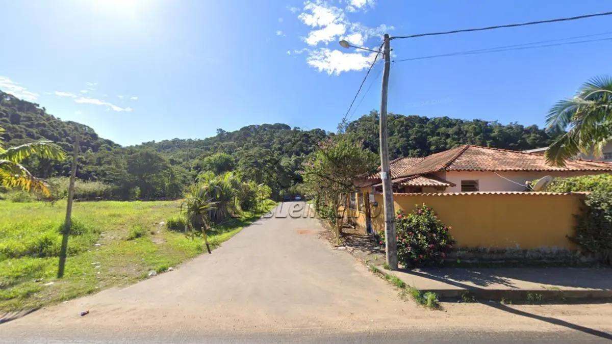Lote - Rua Araucária, Quadra "C", 22 medindo 13,00 metros de frente para a Rua Araucária, Vale Verde, Piraí