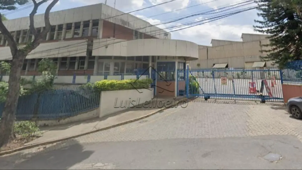INDUSTRIAL - Rua Quatorze, n. 60, Cidade Industrial. - PARCELAMENTO EM ATÉ 59 MESES