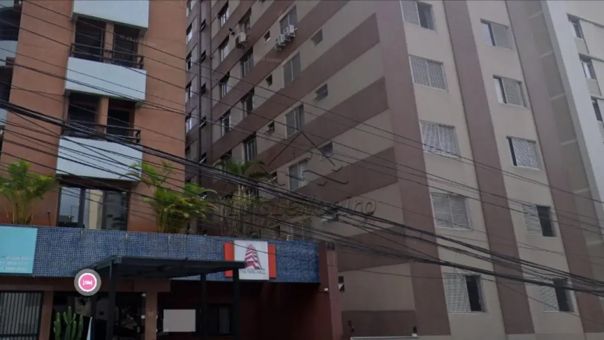 Apartamento nº 122, Rua Aracaju, nº 66, no 7º Subdistrito-consolação, localizado nos 12º e 13º andares do Edifício The Park Hall.