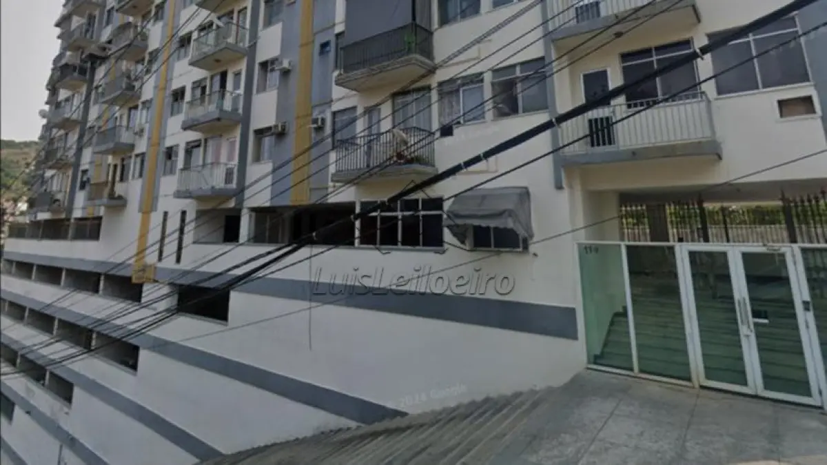 APARTAMENTO - Rua Capitão Dalvo Rabello Sampaio, Nº 119, apto 60