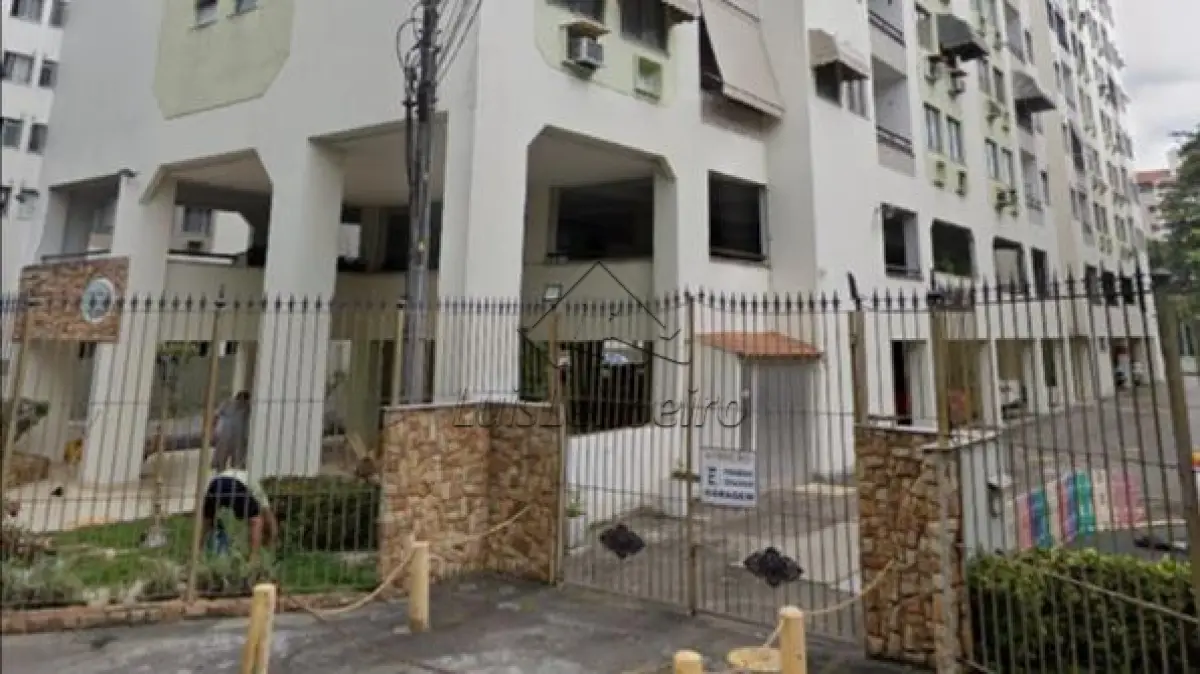 Estr. do Pau-Ferro, 480 - Taquara - BLOCO 1 SALA 713