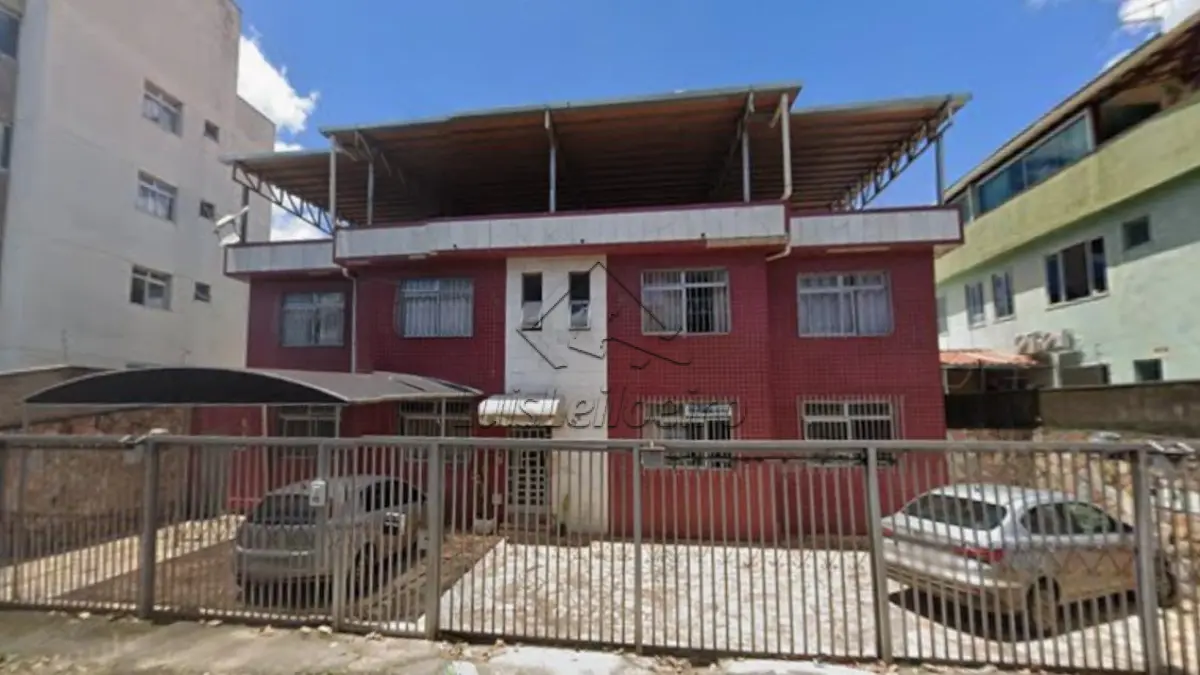Prédio comercial - Rua Antônio Egydio de Lima, 158 - Santa Amelia, Belo Horizonte