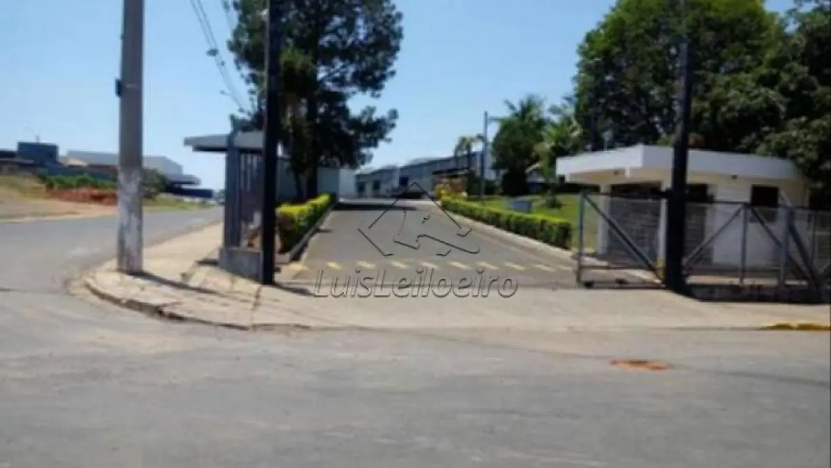 PREDIO COMERCIAL - PARQUE INDUSTRIAL DA PLAGON, LOCALIZADO NA MARGEM DABRODOVIA BR 101 KM 34, CABO DE SANTO AGOSTINHO;PE