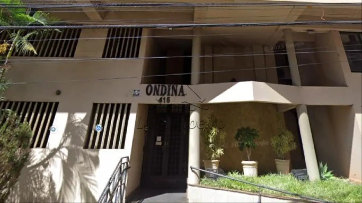 Apartamento n°104 do Condomínio Edifício Ondina, Rua Senador Pena, 415. ( FALA COM O LEILOEIRO 035-99710-0861 )