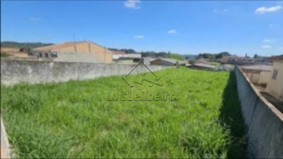 Lote - Loteamento Redenção N.15 quadra. G, próprio para construção