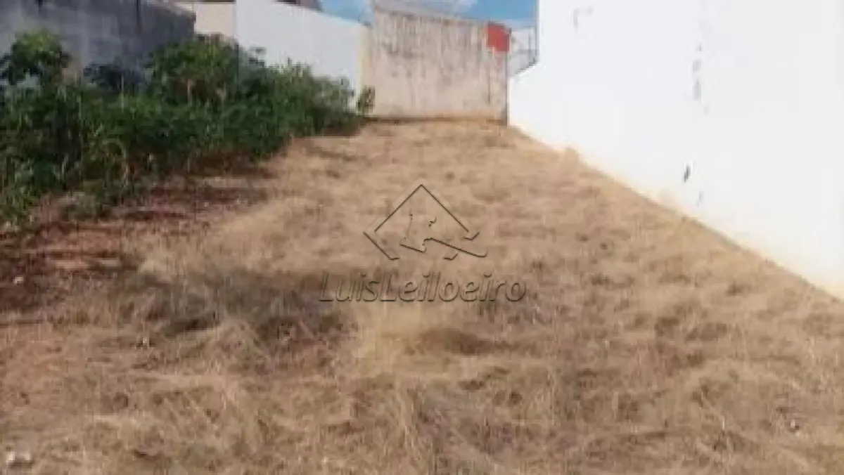 TERRENO - RUA B, LOTE 07 DA QUADRA 05 - BAIRRO SAO LUCAS.