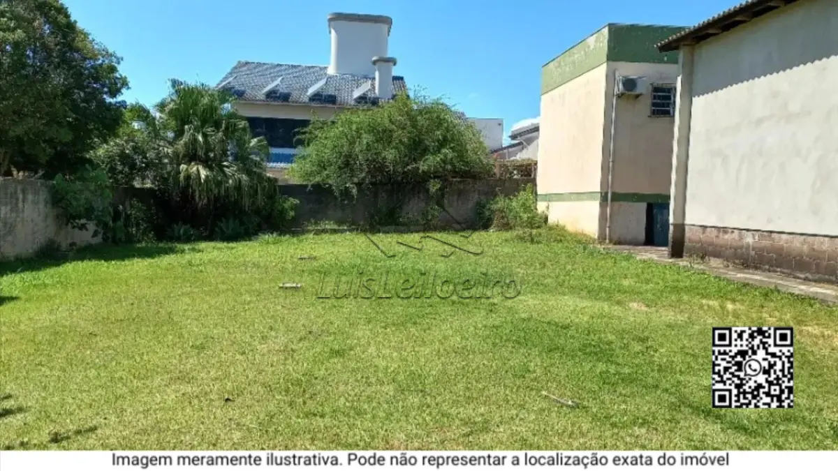 Terreno- Rua Félix Paiva, bairro São Cristóvão , Arcoverde - Fale com o leiloeiro (035-99710-0861)